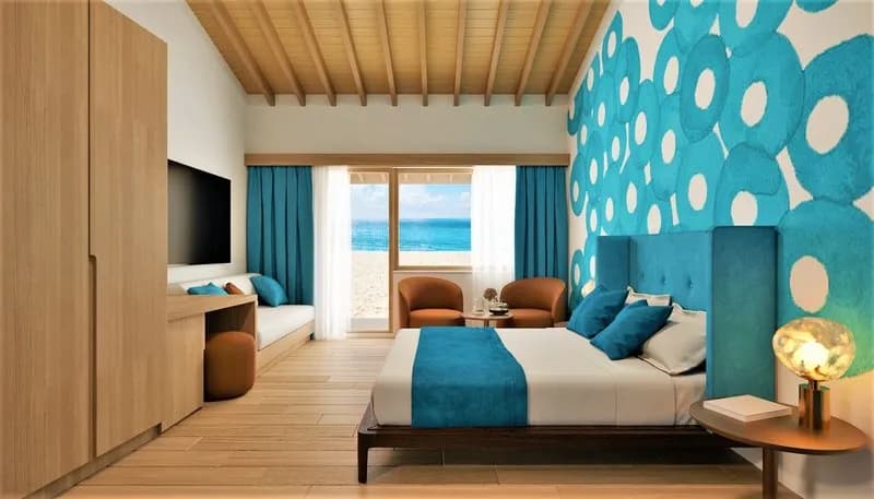 Joy Island 3