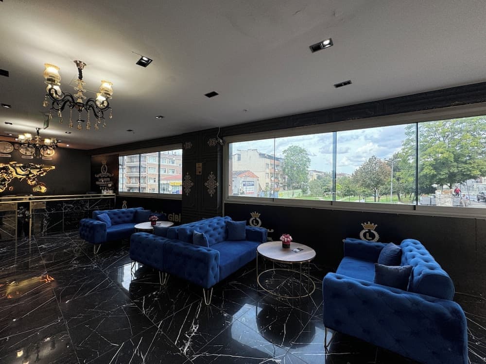 Grand Lara Hotel & Apartments 3