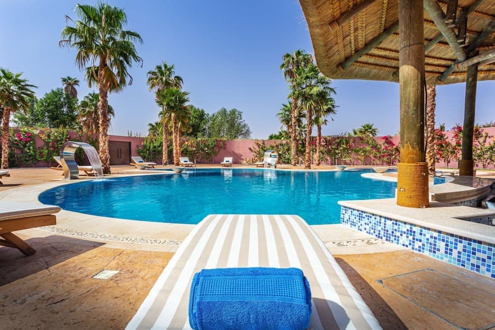 Nofa Riyadh, A Radisson Collection Resort 4