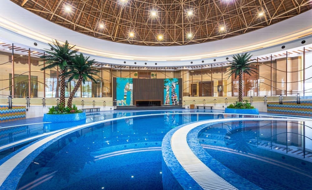 Nofa Riyadh, A Radisson Collection Resort 5
