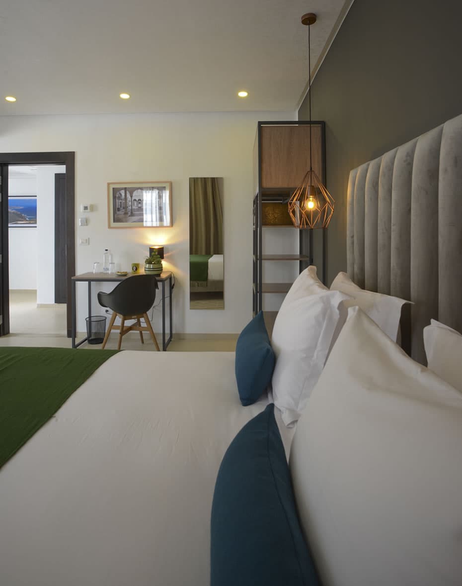 Maia Hotel Suites 4