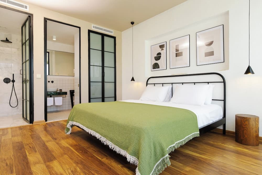Boho Garden Boutique Hotel 2