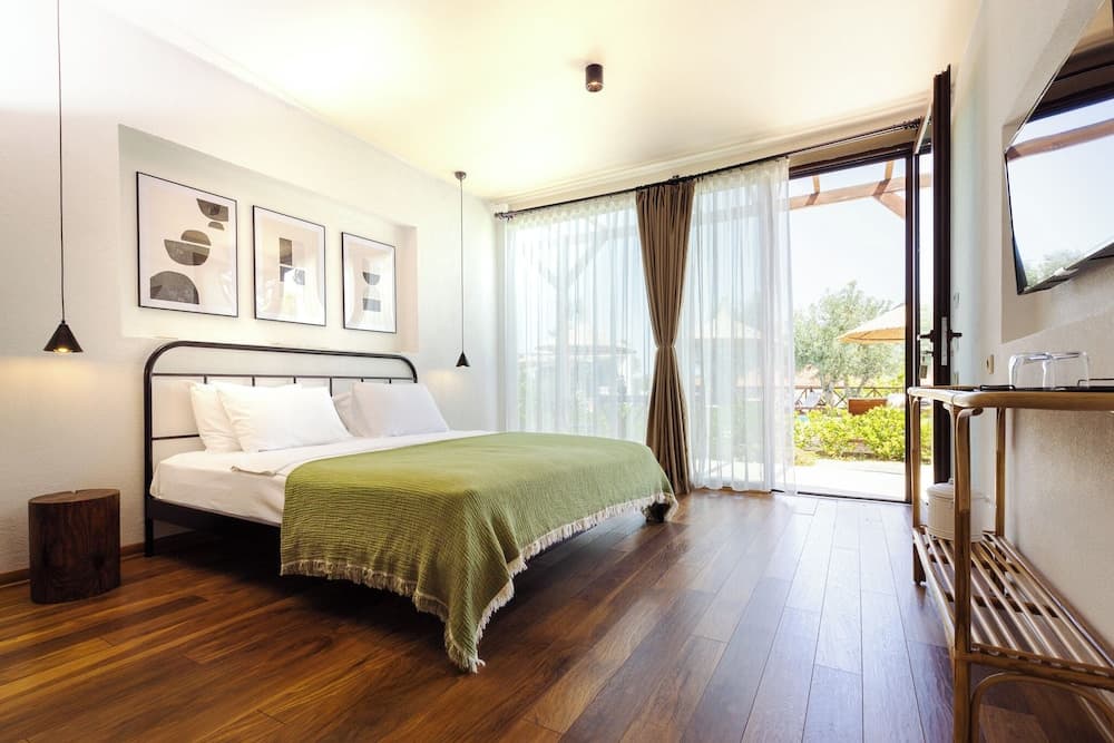 Boho Garden Boutique Hotel 5