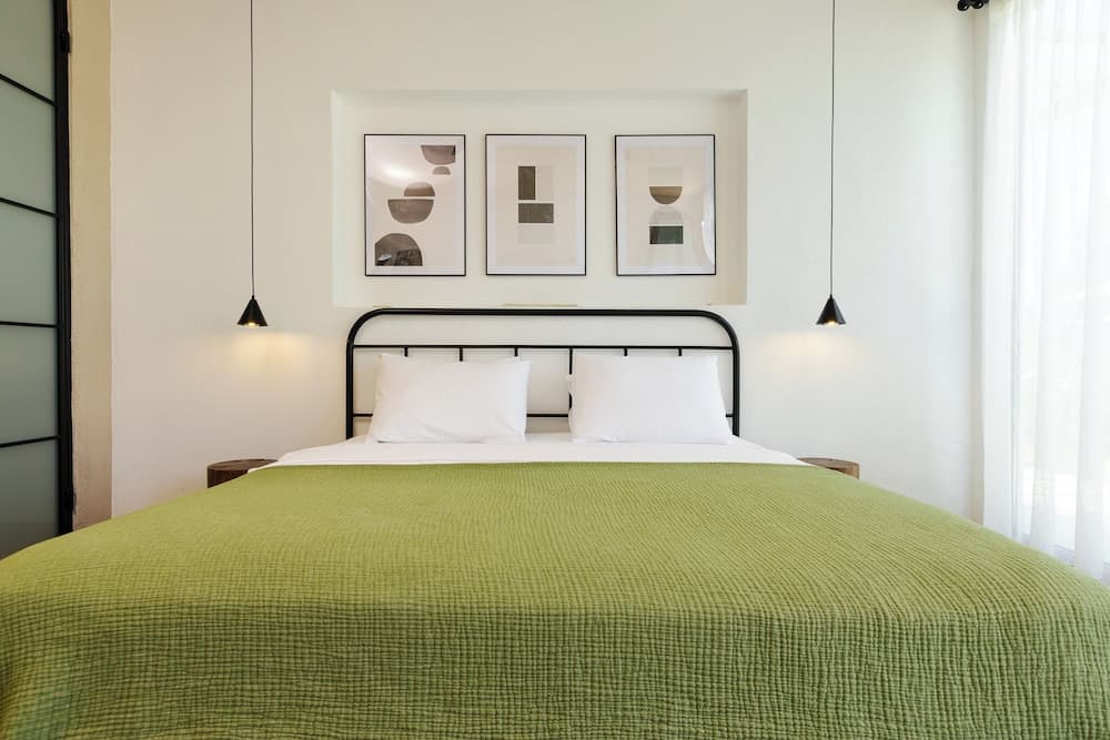 Boho Garden Boutique Hotel 4