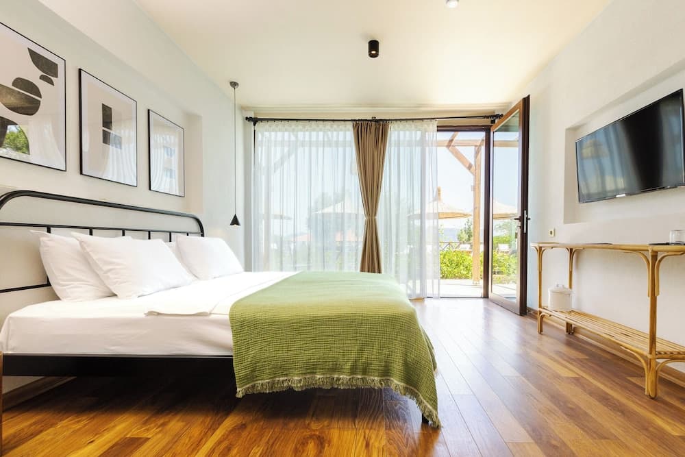 Boho Garden Boutique Hotel 3