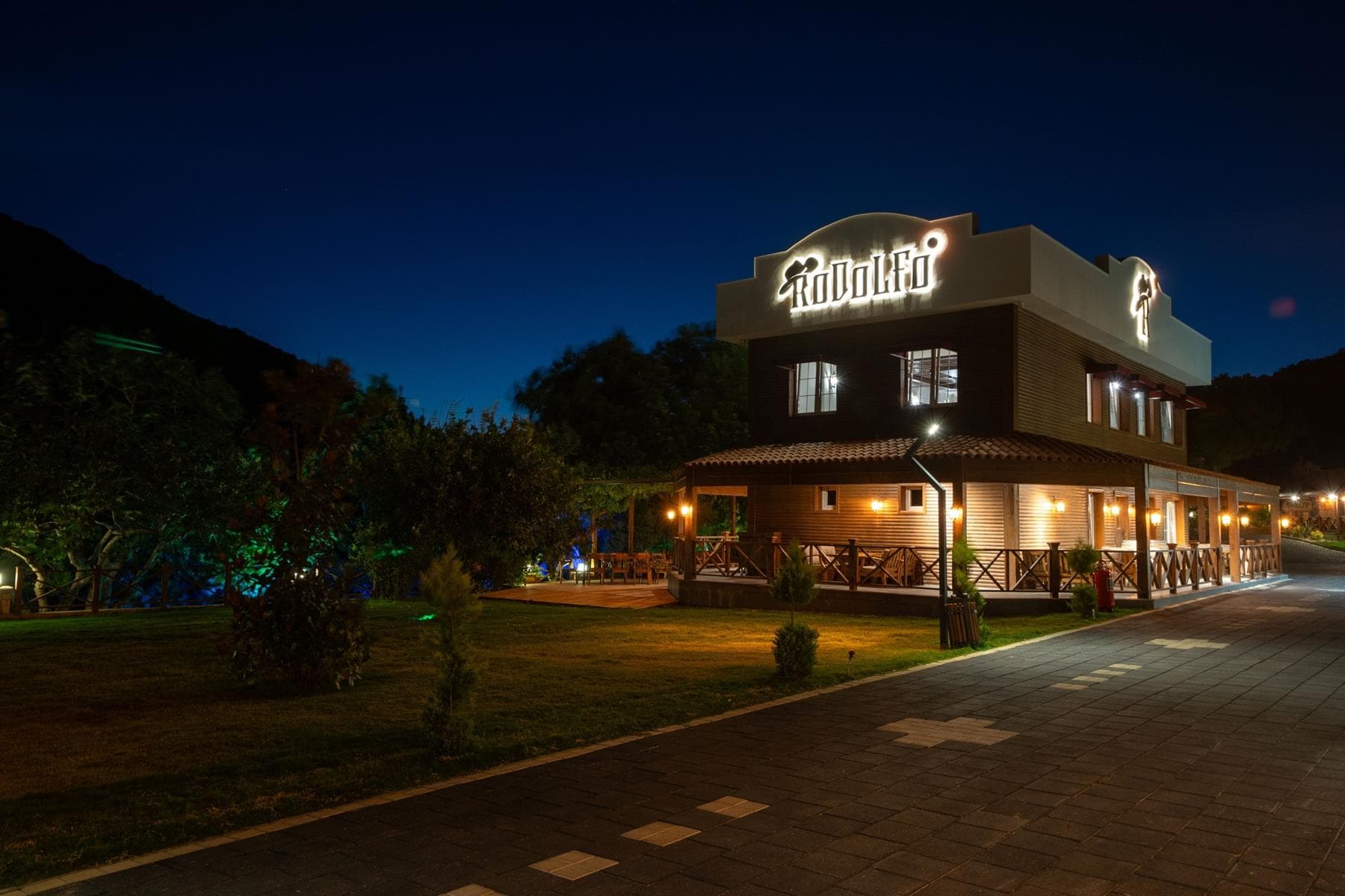 Batihan Vadi Hotel 3