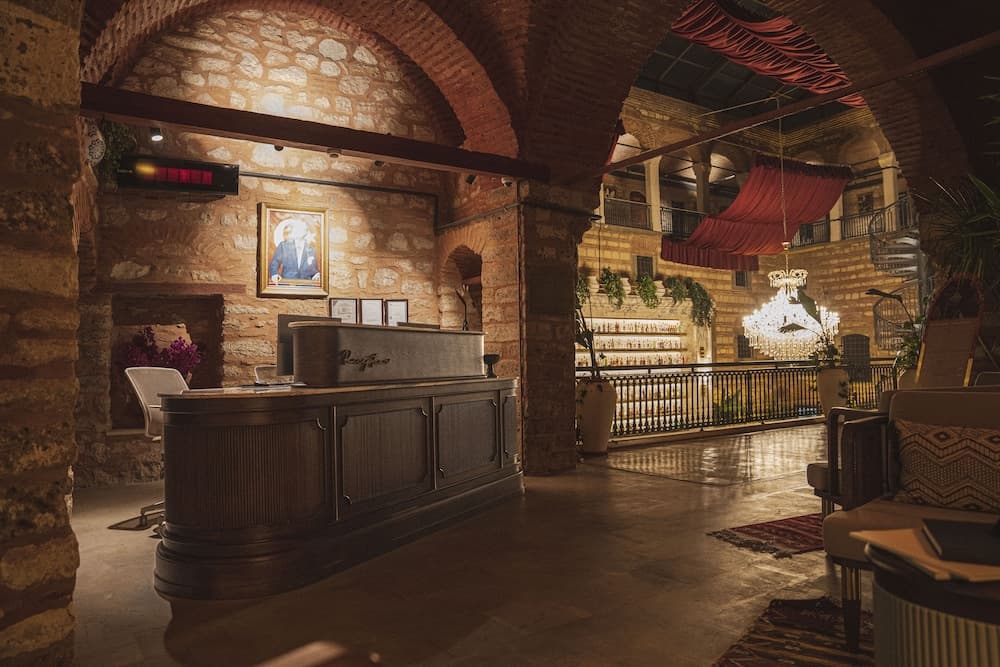 Han 1772 Hotel 3