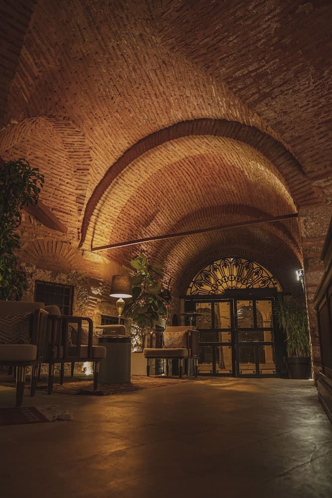 Han 1772 Hotel 4
