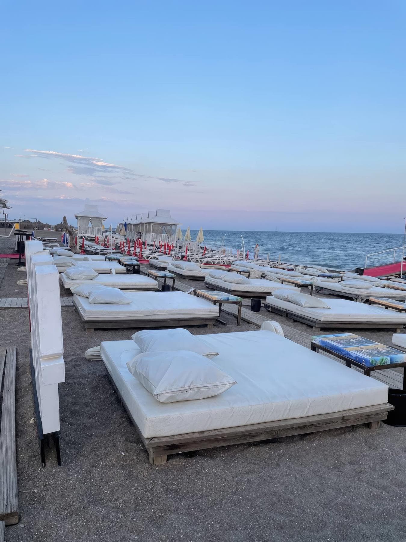 Antalya City 4