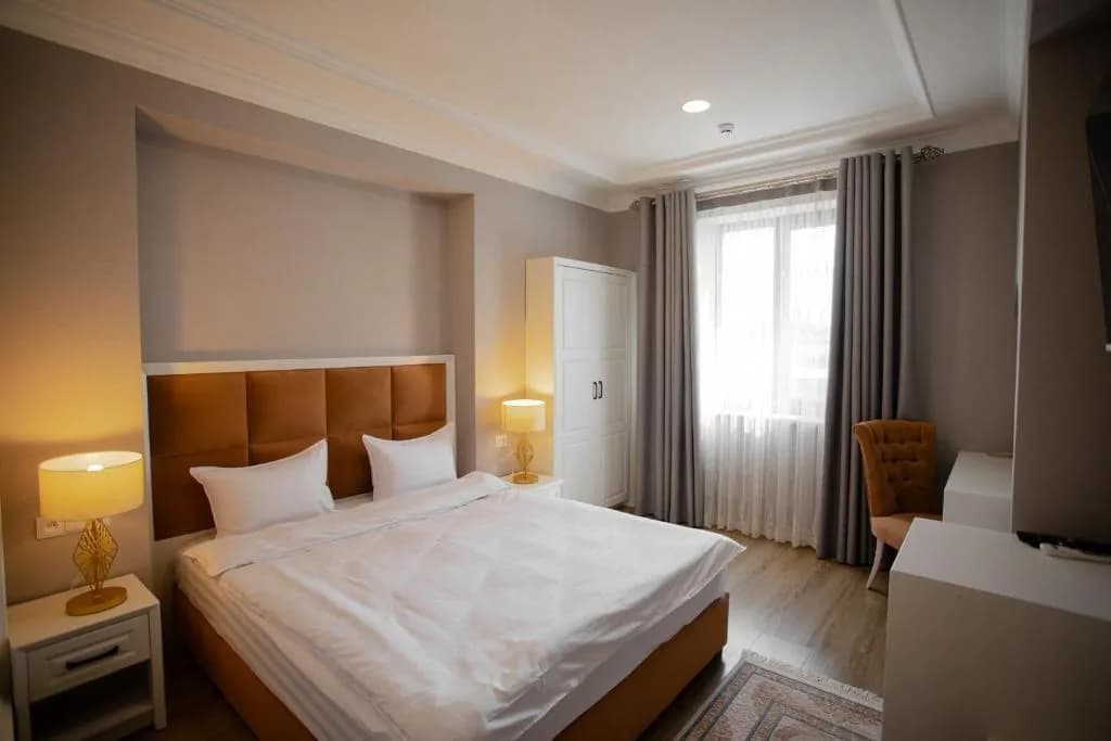 Royal Hotel Samarkand 5