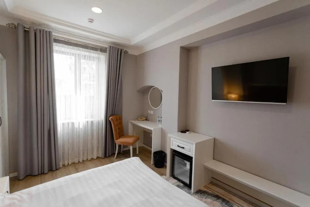 Royal Hotel Samarkand 4