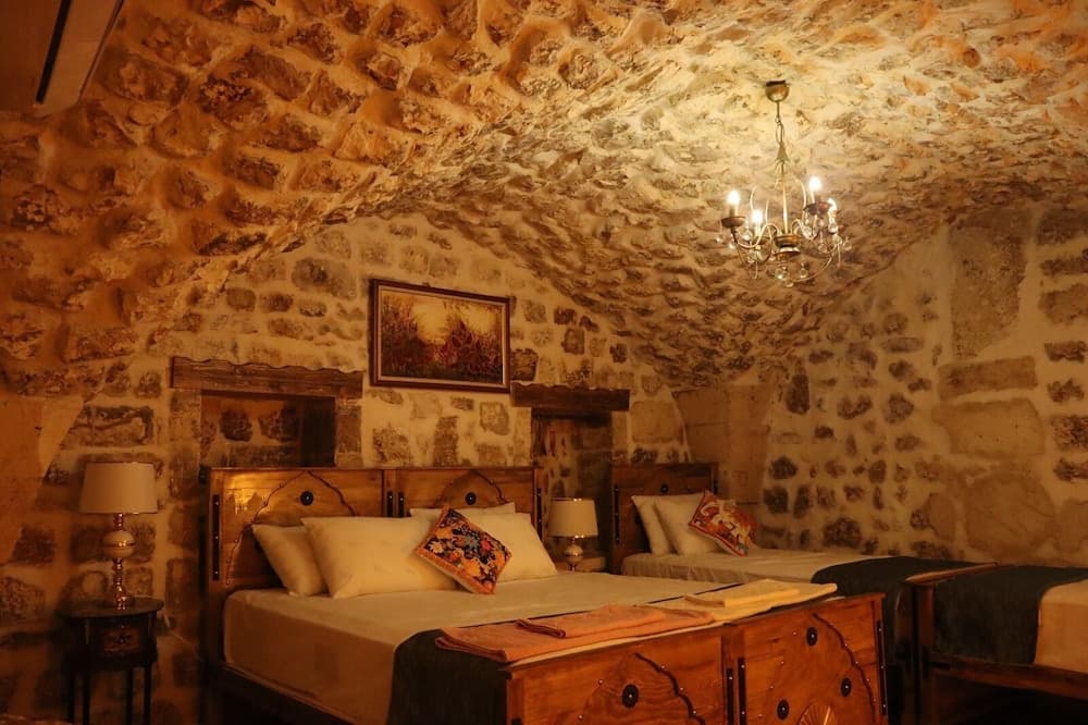 Babil Antique Hotel 3