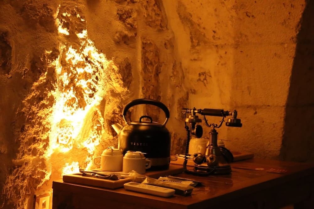 Babil Antique Hotel 4