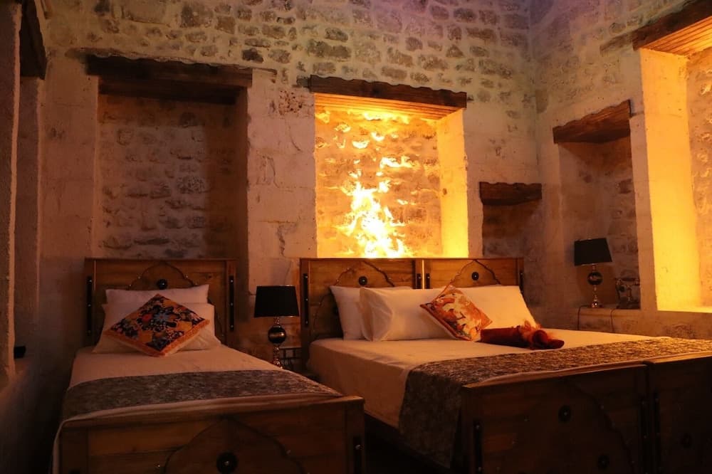 Babil Antique Hotel 2