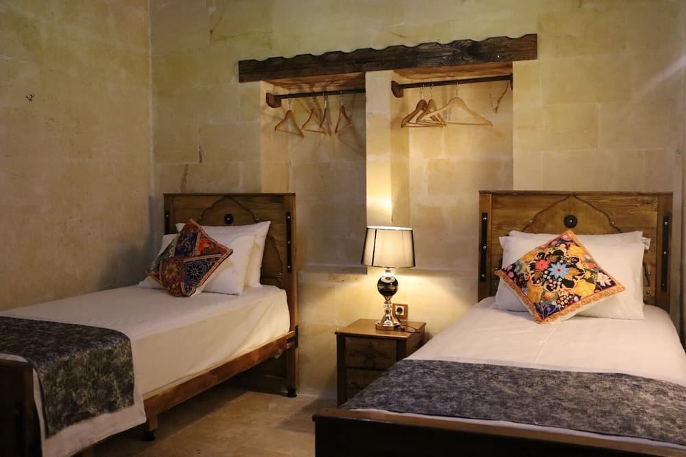 Babil Antique Hotel 5