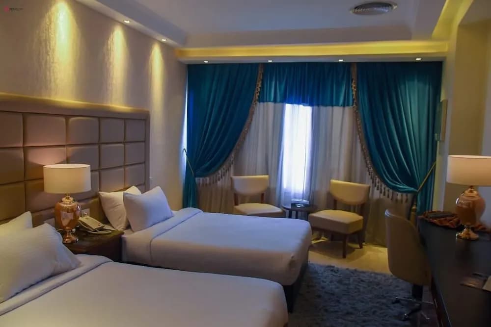 Fleet Club Mahrousa 3