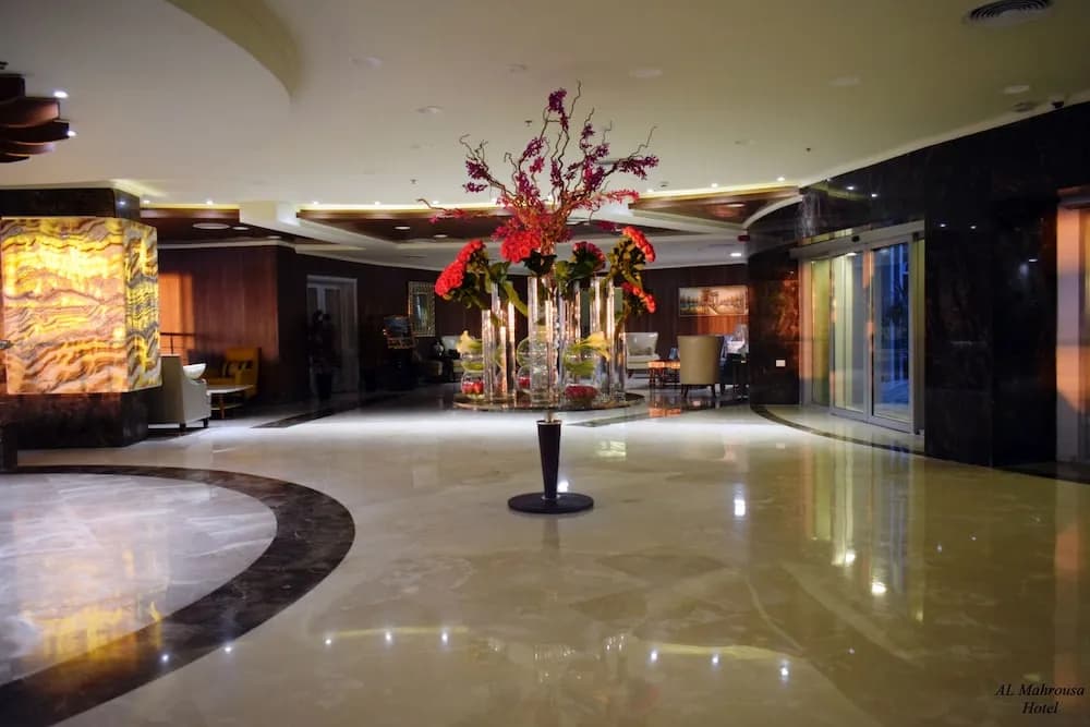 Fleet Club Mahrousa 2