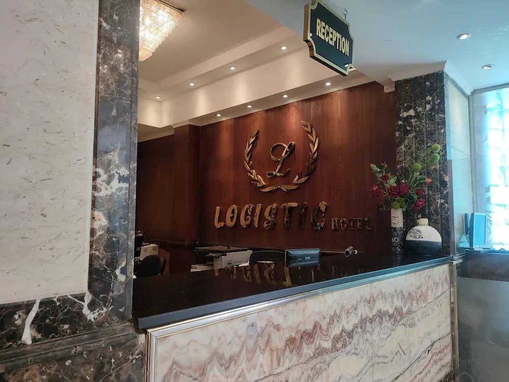 Logistic City Stars Hotel 2