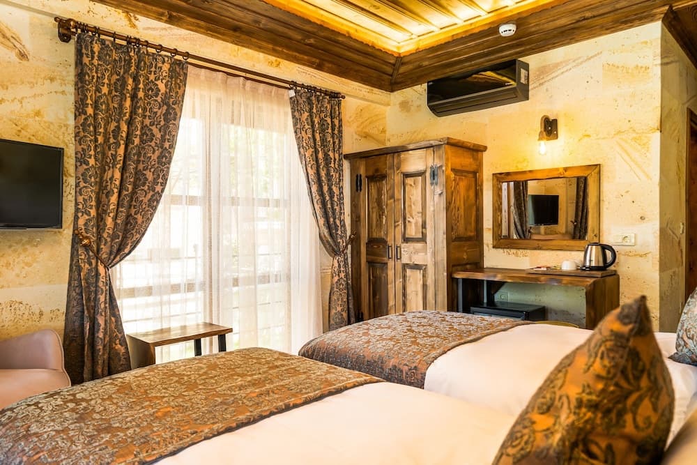 Flavia Cappadocia Hotel 5