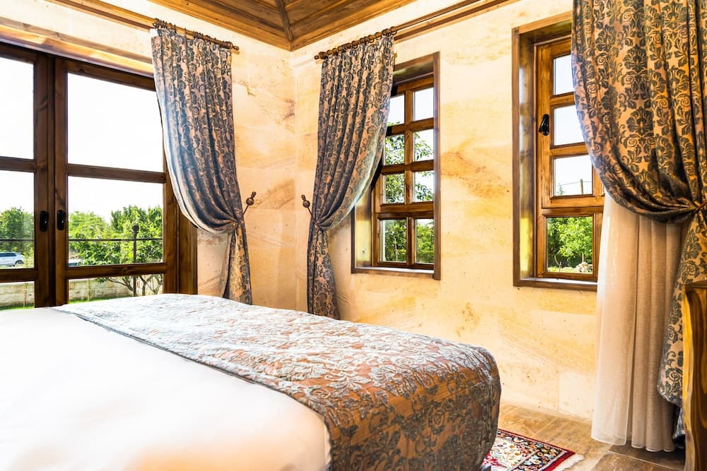 Flavia Cappadocia Hotel 3