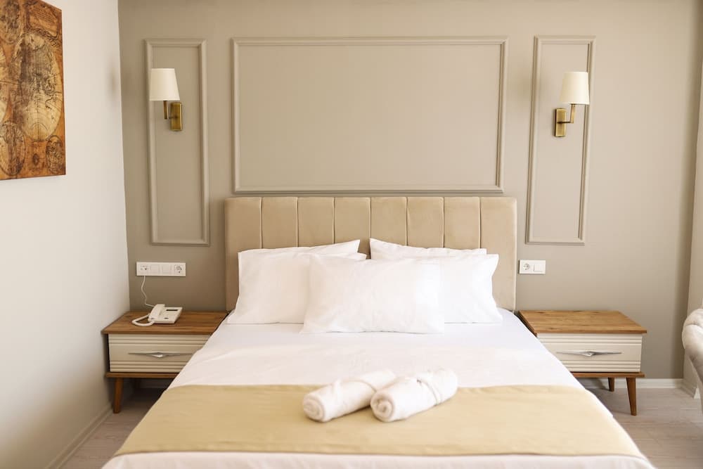 Petra Hotel Tuzla 4