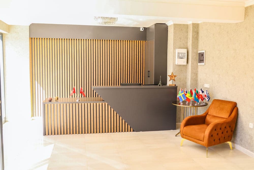 Petra Hotel Tuzla 3