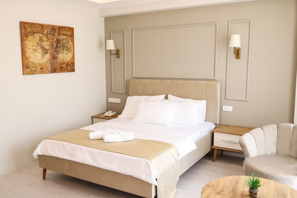 Petra Hotel Tuzla 5