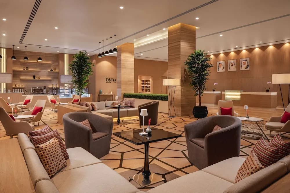 Doubletree By Hilton Fujairah City 5