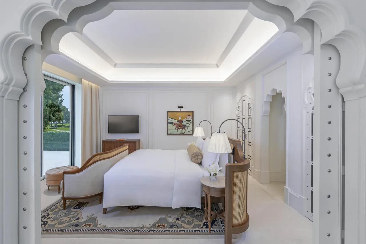 The Chedi Katara Hotel & Resort 3