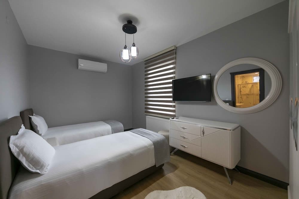 Alya Kartepe Villa 4