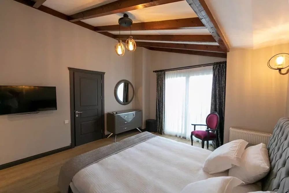 Alya Kartepe Villa 3