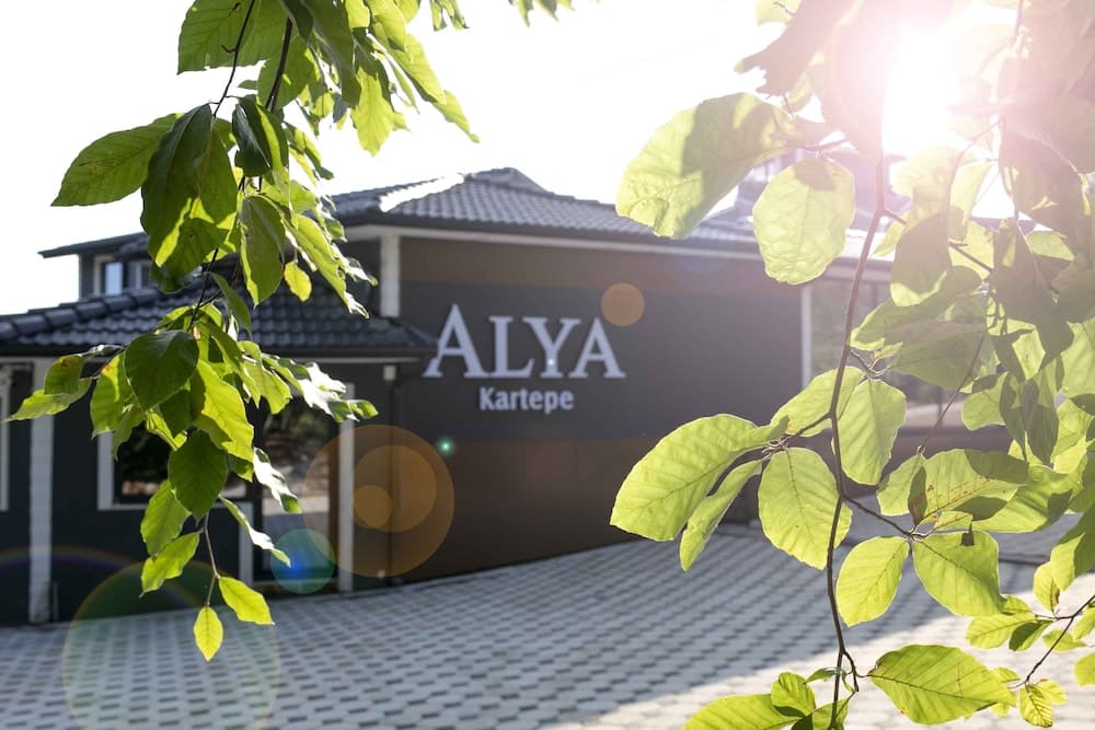 Alya Kartepe Villa