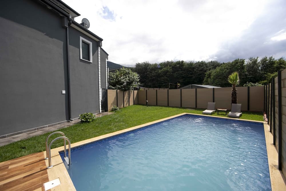 Alya Kartepe Villa 5