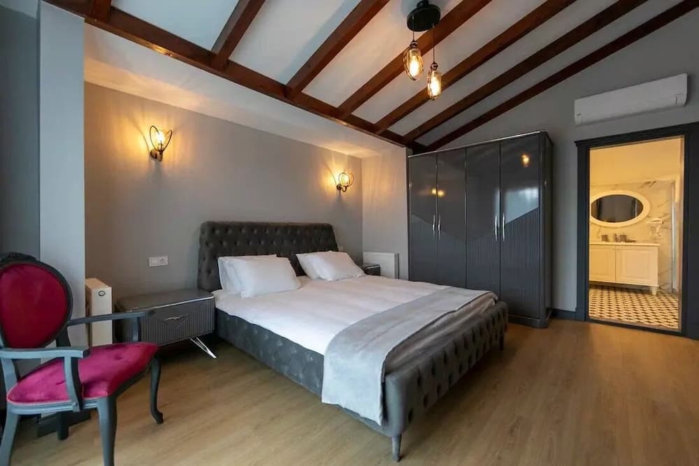 Alya Kartepe Villa 2