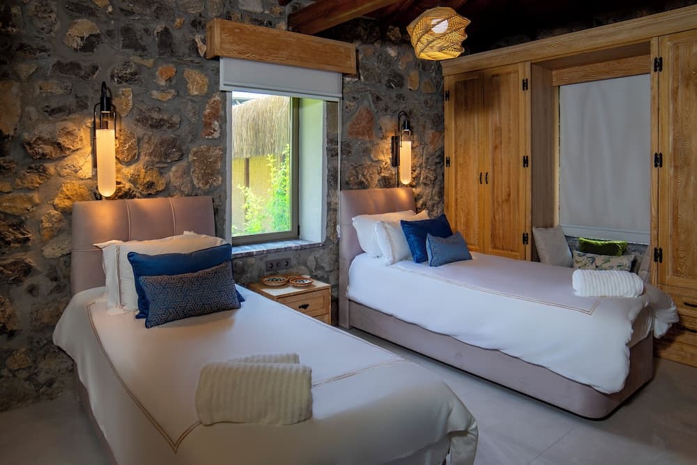 Kaya Villas 5