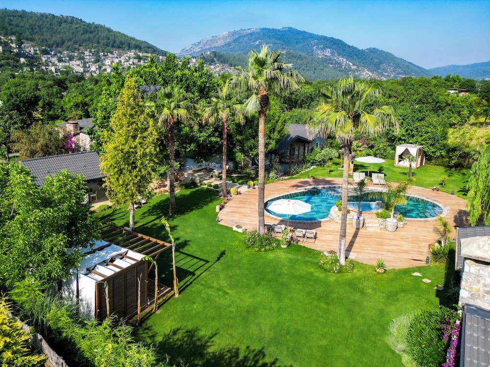 Kaya Villas
