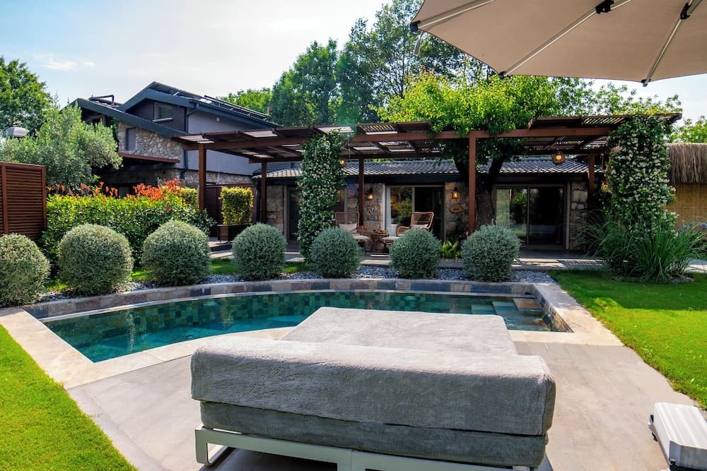 Kaya Villas 4