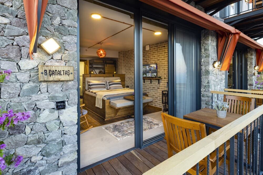 Hotel Vita Naturalis 2