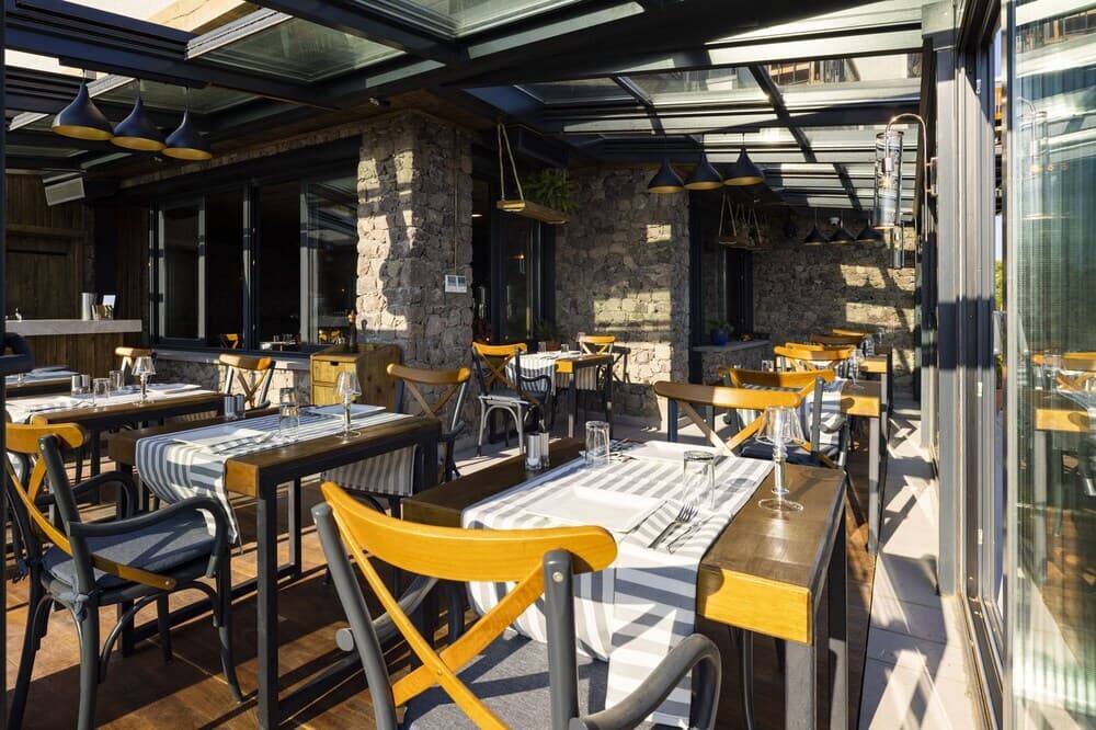 Hotel Vita Naturalis 5