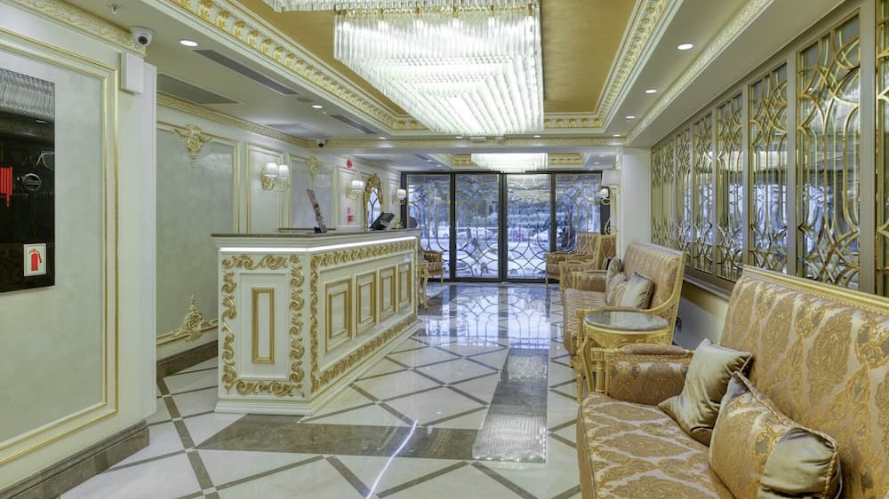 Dekalb Hotel 5
