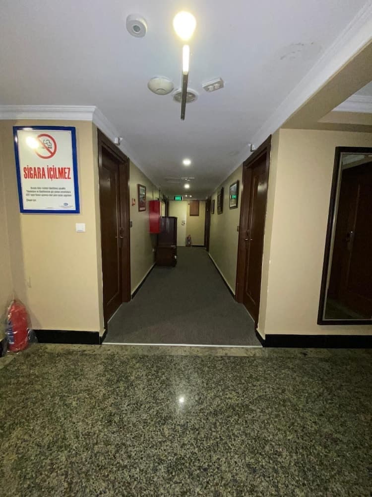 Hotel Büyük Levent 5