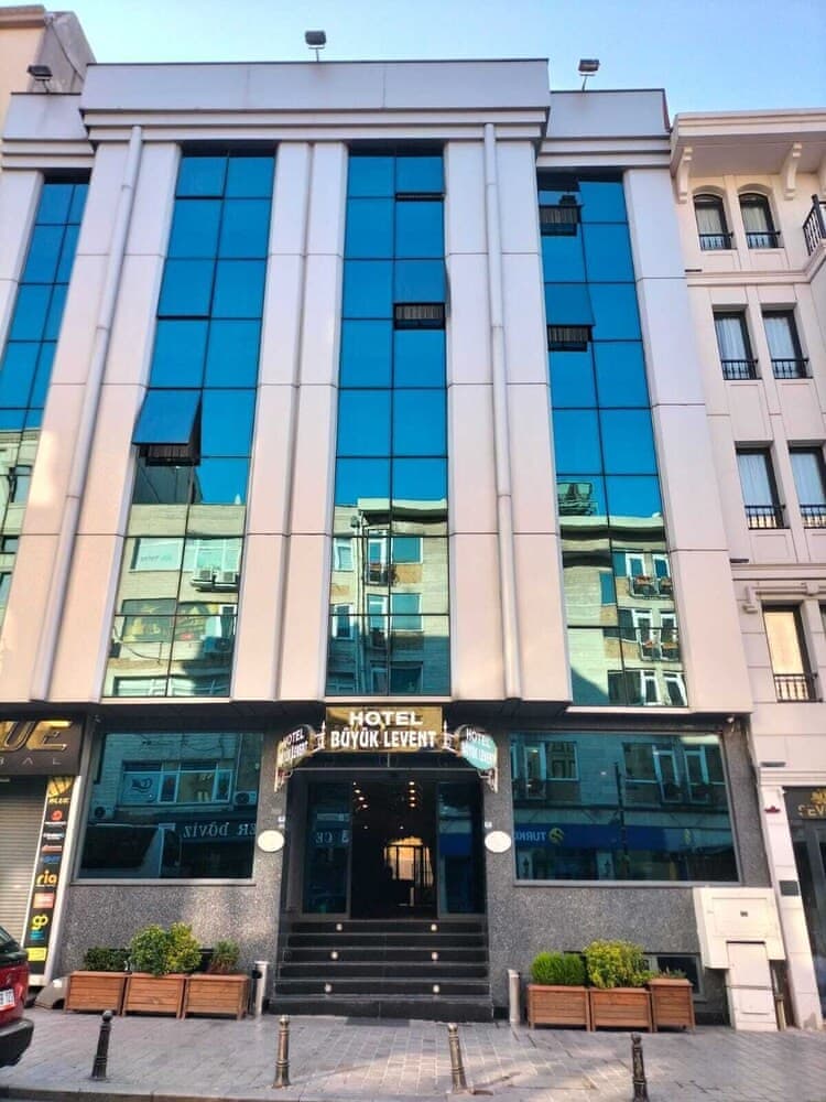 Hotel Büyük Levent 3