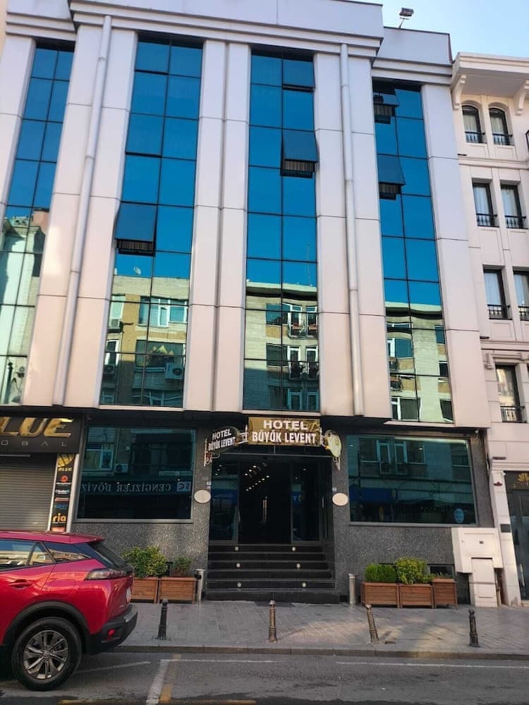 Hotel Büyük Levent 2