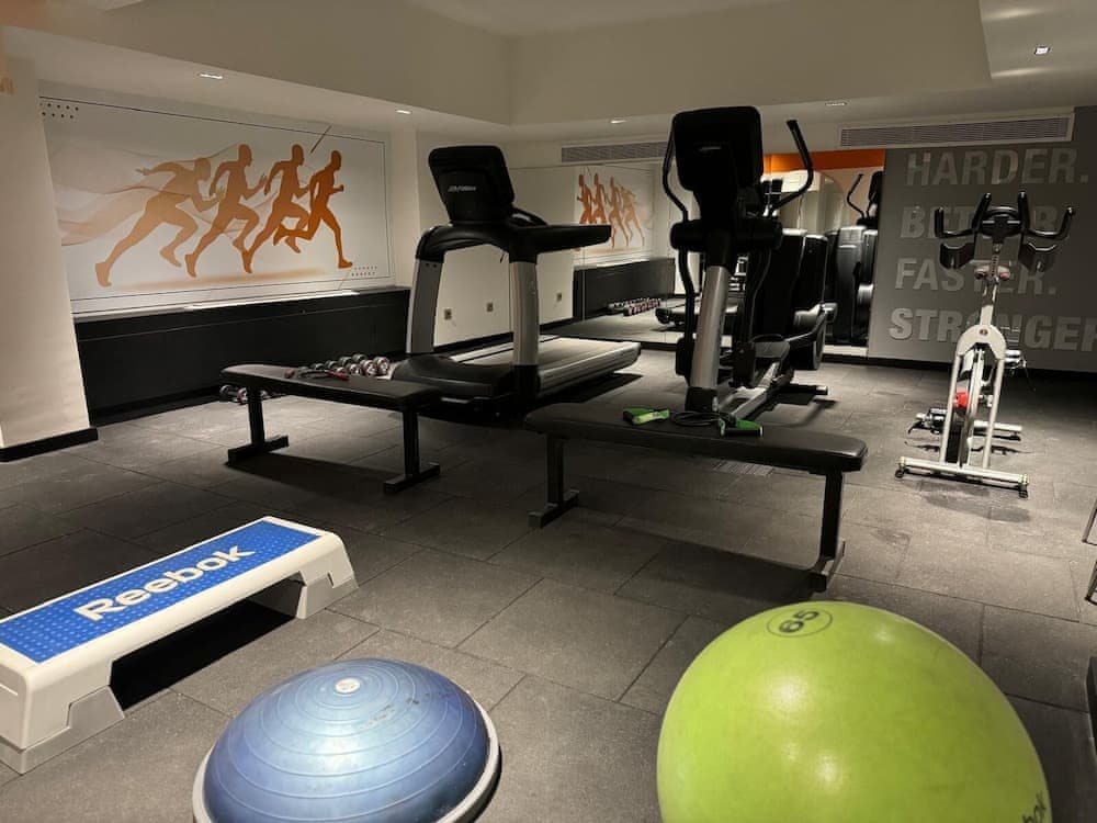 G Residences Ulus 3