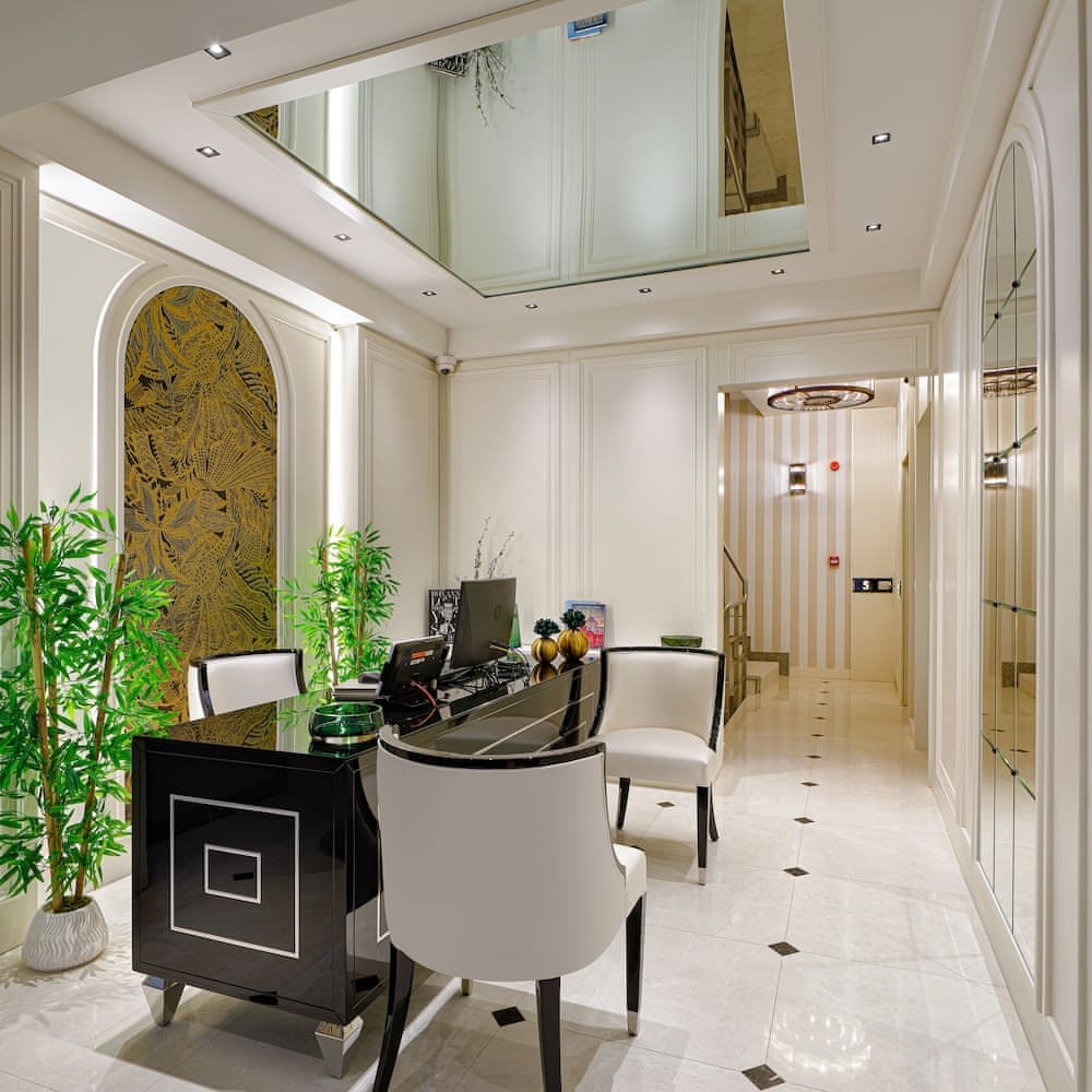 G Residences Ulus