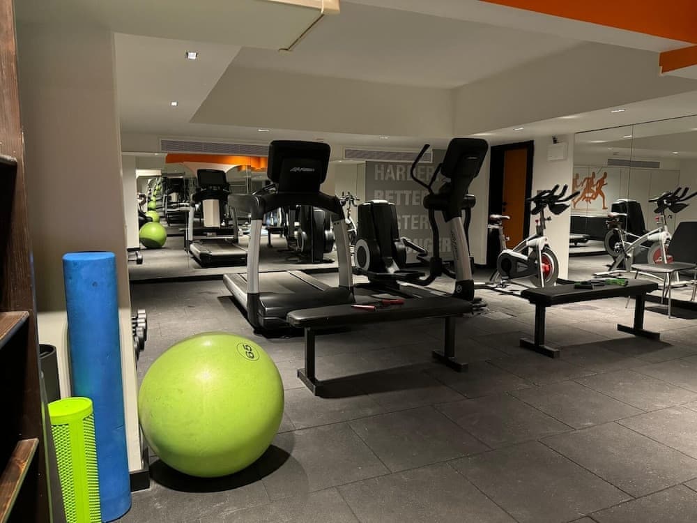 G Residences Ulus 4