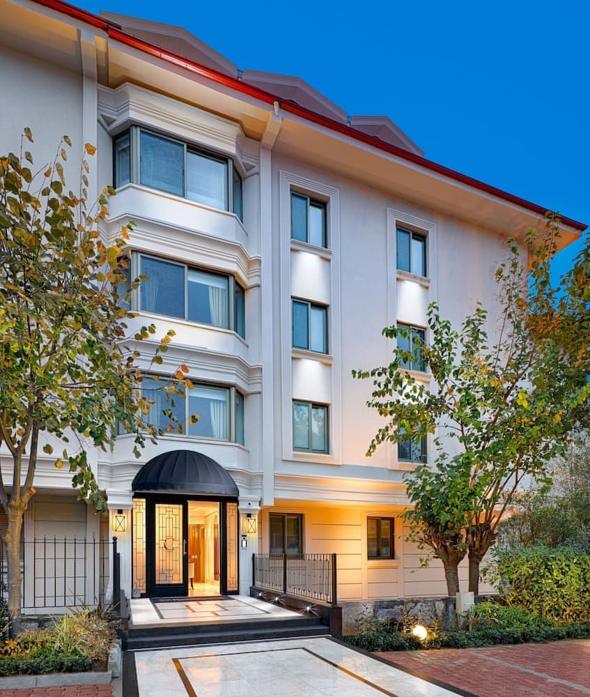 G Residences Ulus 2