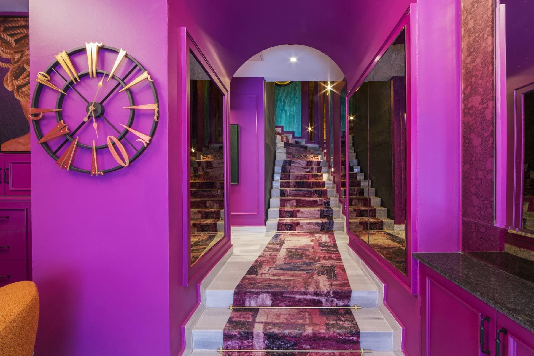 Hotel De Reve Galata 3