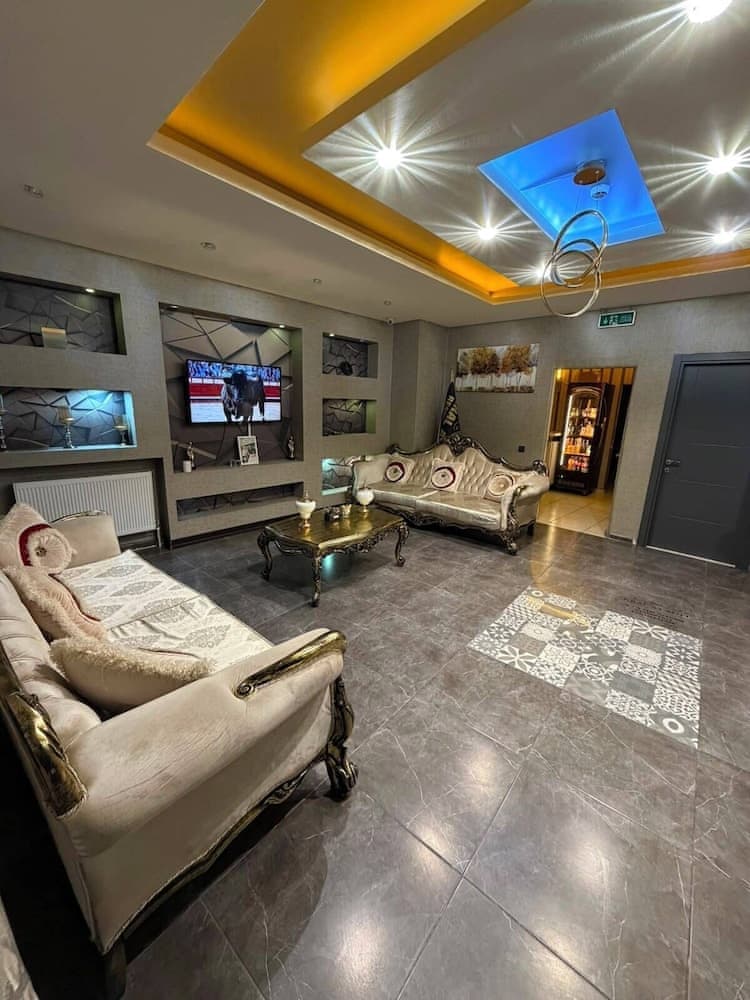 Kral As Suit Residence