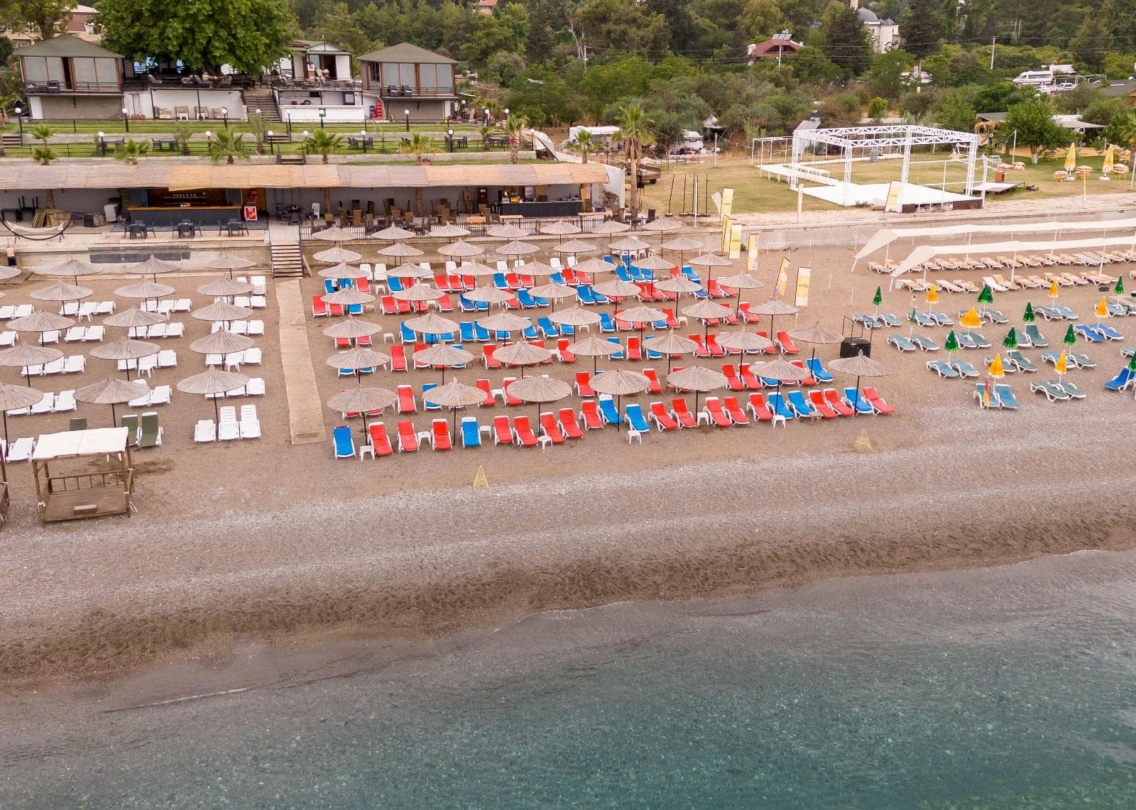 Dedeman Kemer Resort 3